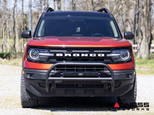 Ford Bronco Sport Lift Kit - 1.5" - Rough Country 